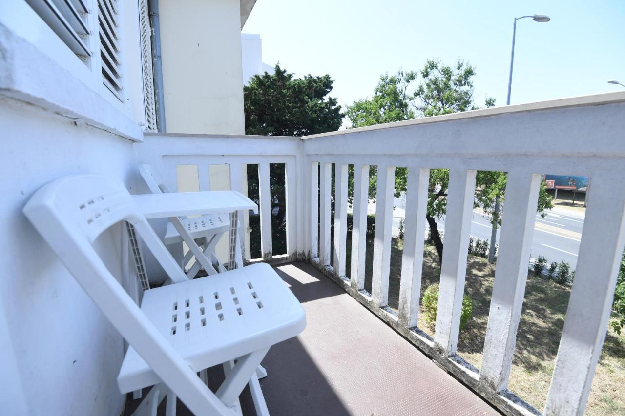 Apartment Porin Zadar Exterior photo