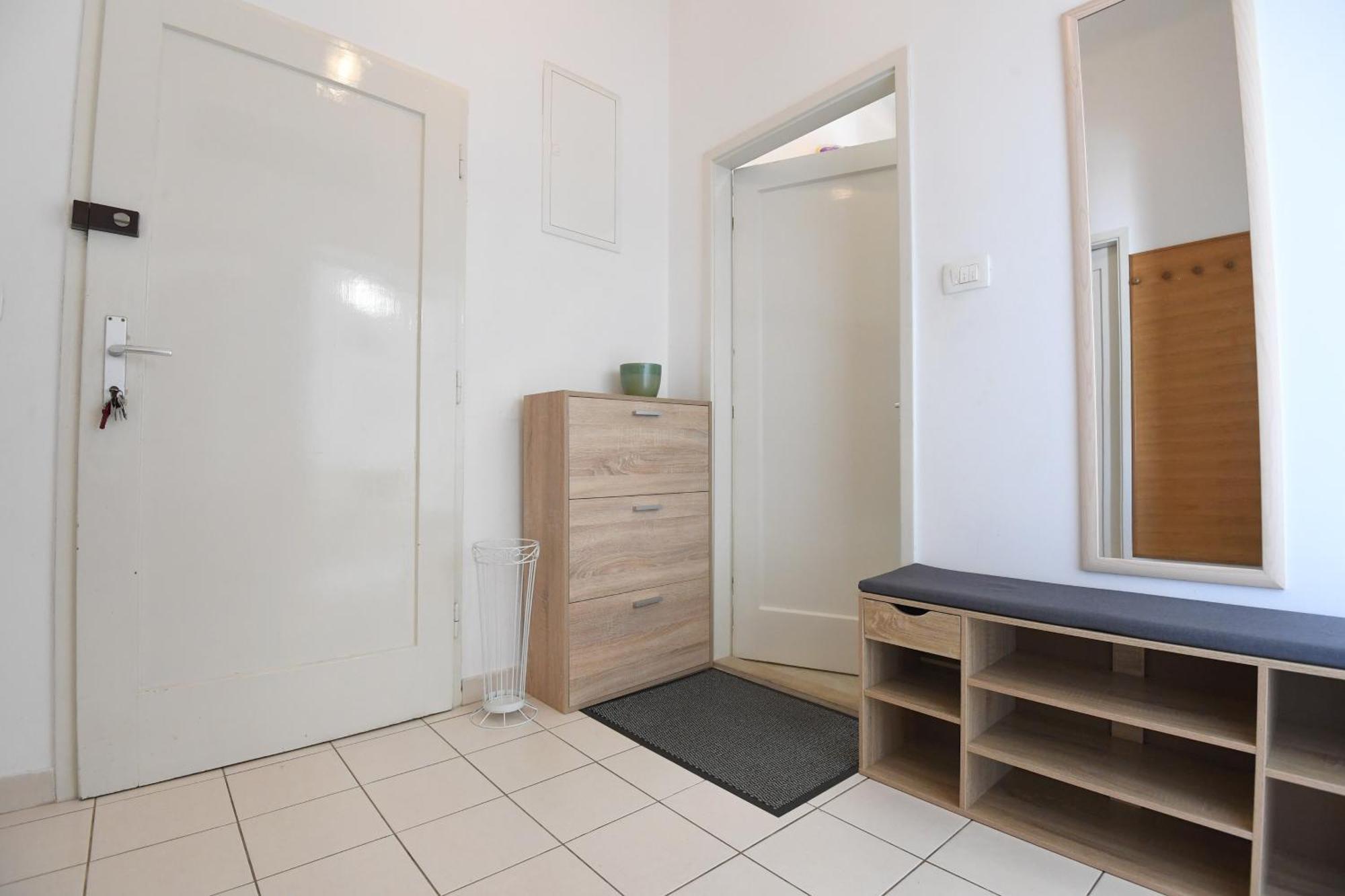 Apartment Porin Zadar Exterior photo