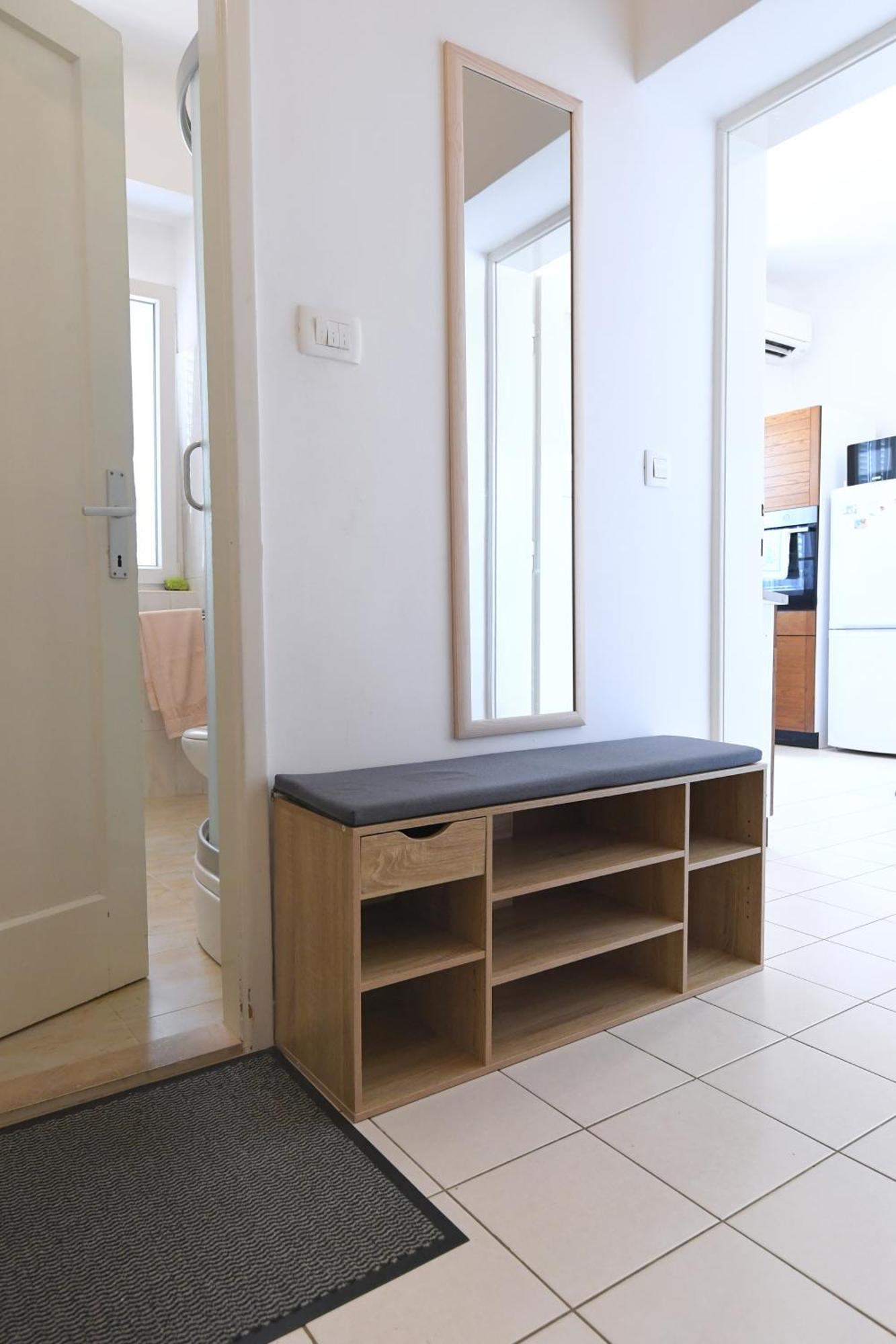 Apartment Porin Zadar Exterior photo