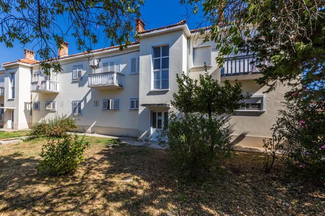 Apartment Porin Zadar Exterior photo