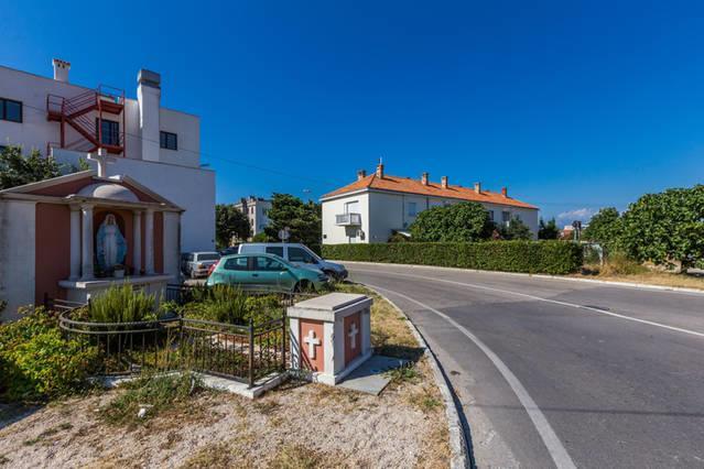 Apartment Porin Zadar Exterior photo